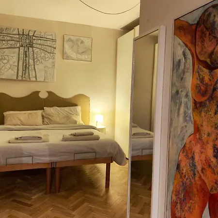 Gira E Rigira Apartment
